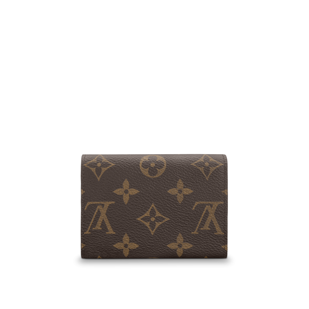 Louis Vuitton Rosalie Coin Purse